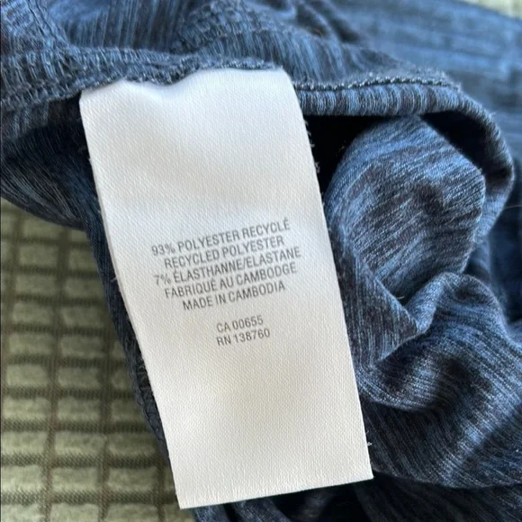 Hyba drawstring capri - Picture 6 of 9